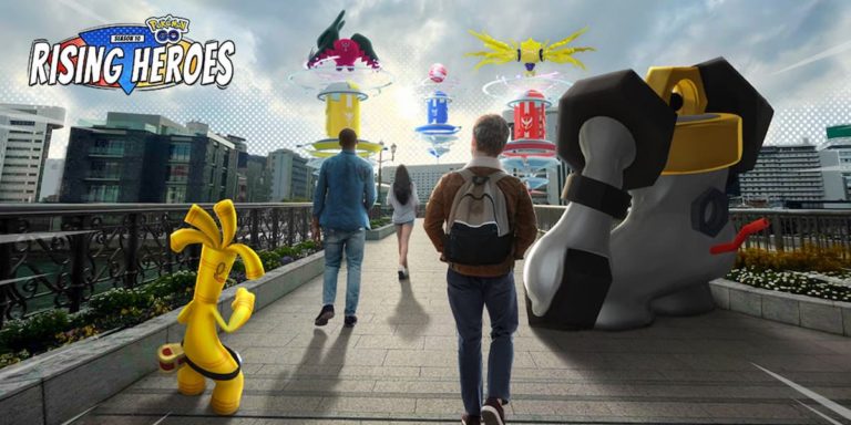 Regieleki e Regidrago podem ser Shiny em Pokémon Go?