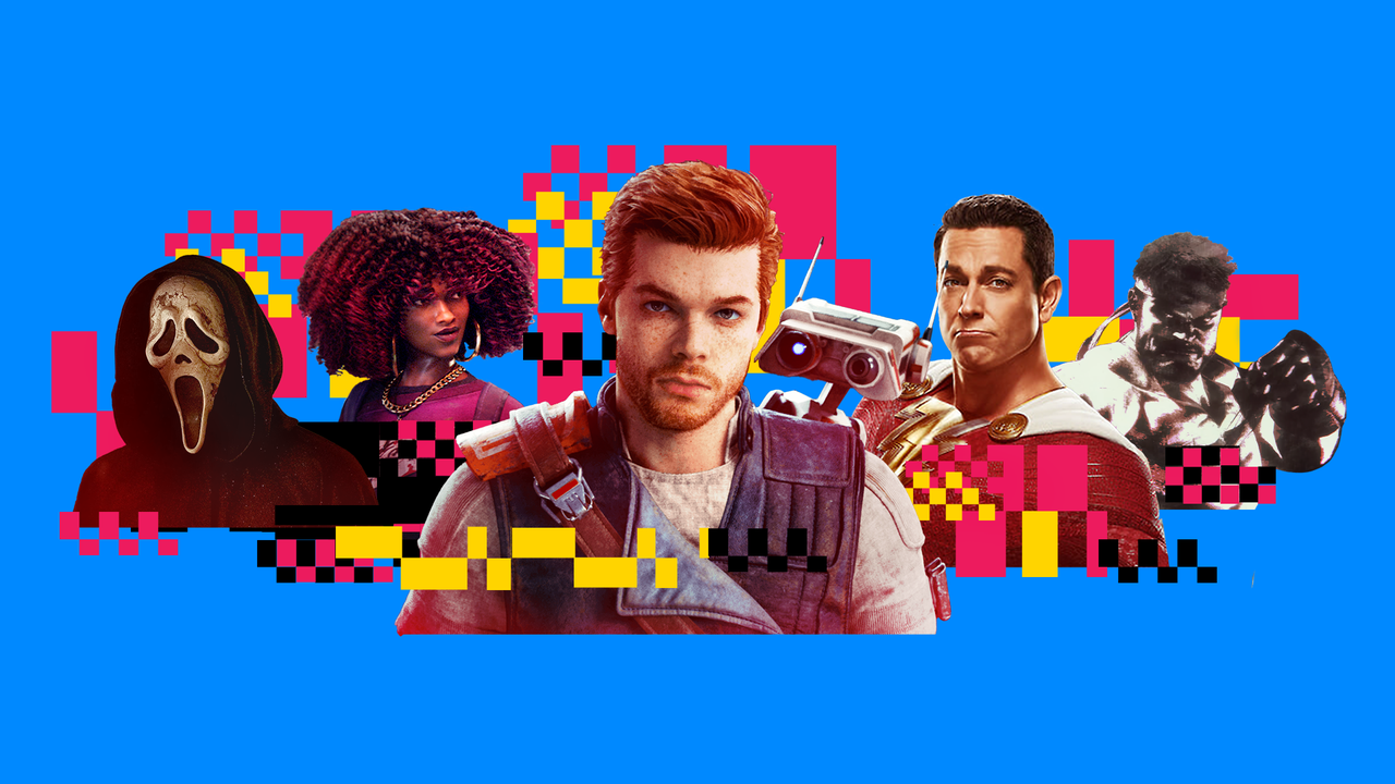 Revelada a programação do IGN Fan Fest 2023
