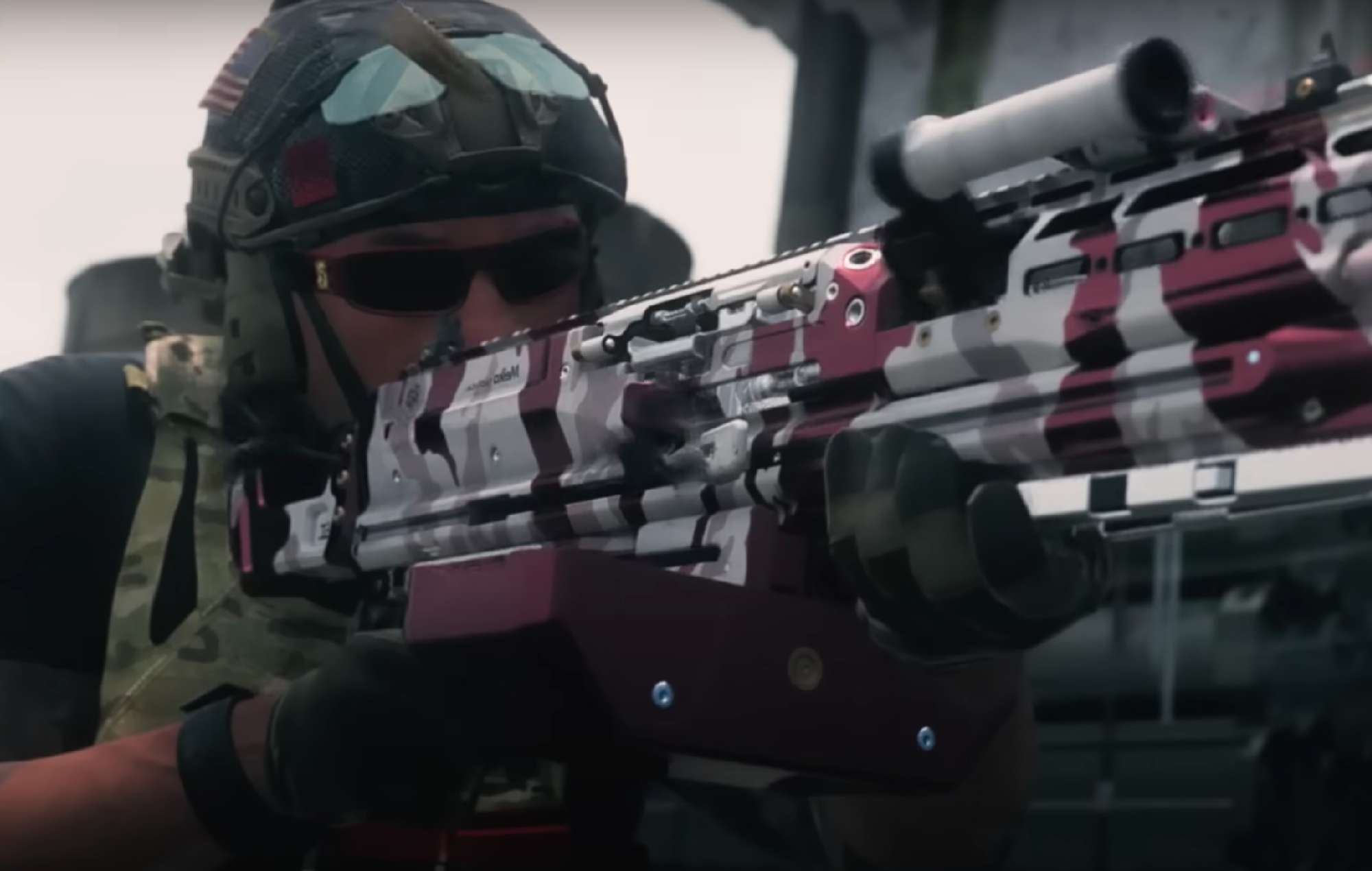 Revelados detalhes da terceira temporada de Modern Warfare 2' e 'Warzone 2'