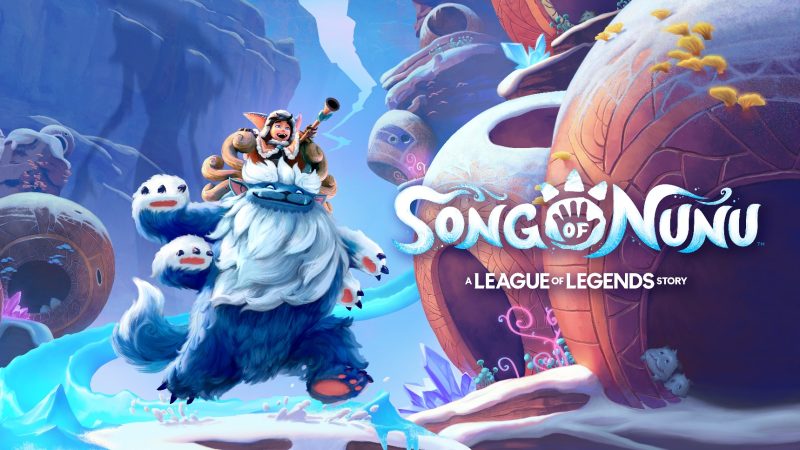 Riot Forge Games mostra três títulos baseados em League Of Legends chegando ao PS5 e PS4 em 2023