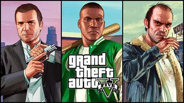 Rockstar Games Sale oferece grandes descontos em GTA 5, Red Dead Redemption 2 e outros jogos