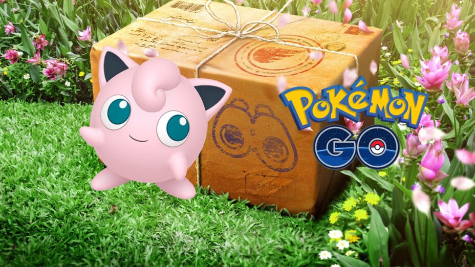 Rondoudou Pokémon GO: Shiny, bonus... Bien profiter de l'heure vedette du 21 de fevereiro de 2023