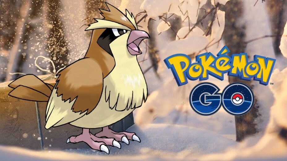 Roucool Pokémon GO : Shiny, bonus... Bien profiter de l'heure vedette du 7 de fevereiro de 2023
