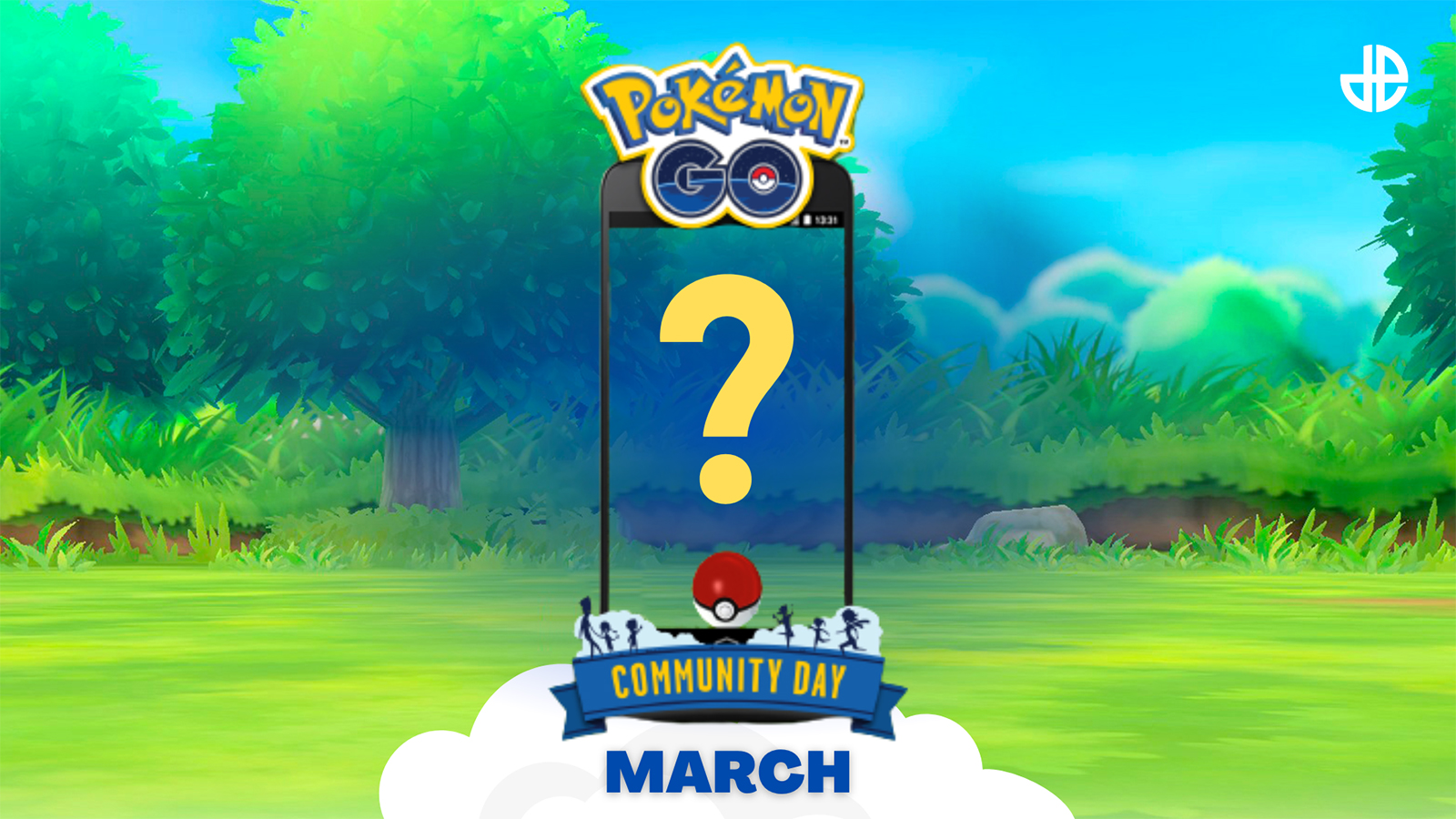 Rumores do dia da comunidade de Pokémon Go em março de 2023: quem poderia ser a manchete?