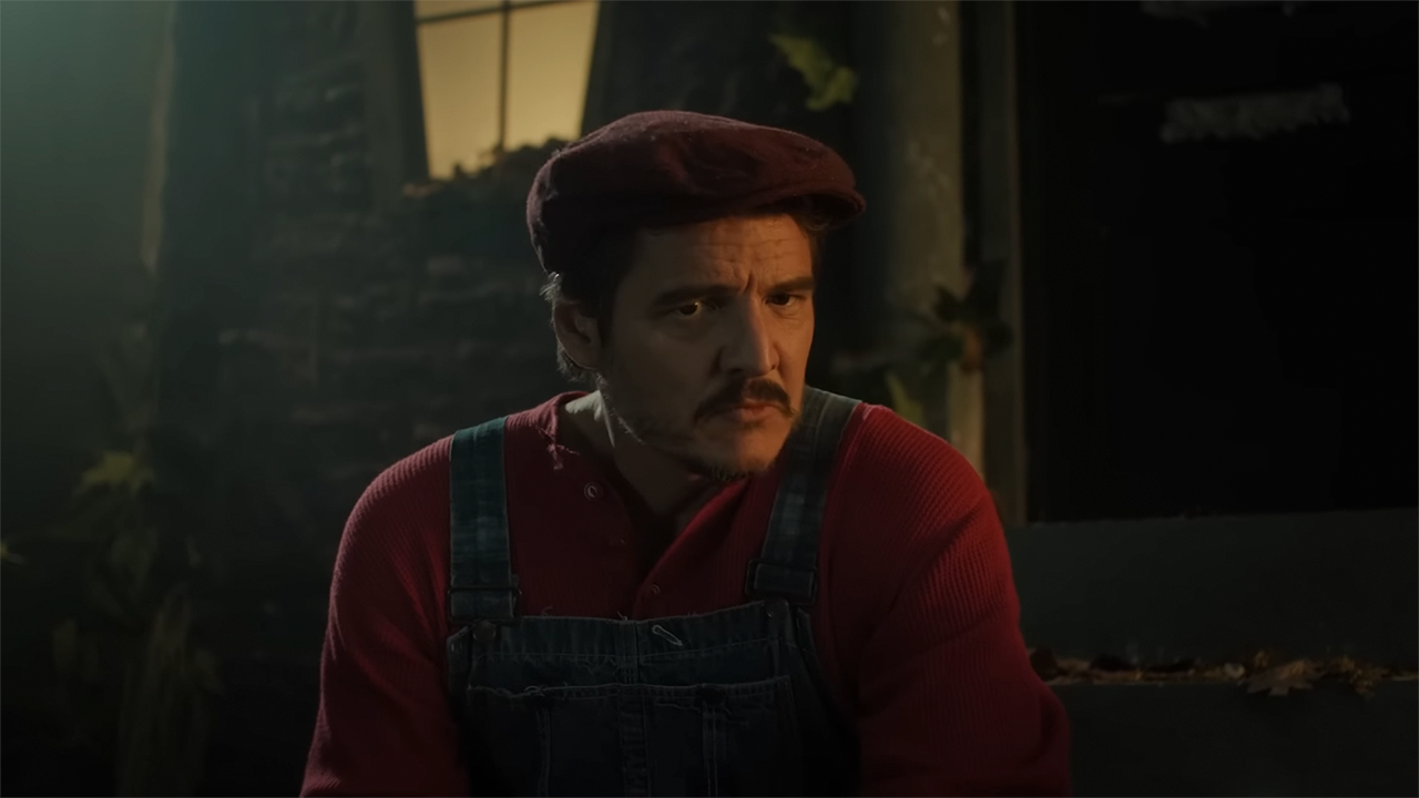Saturday Night Live lança Pedro Pascal de The Last of Us em Mario Kart da HBO neste trailer hilário