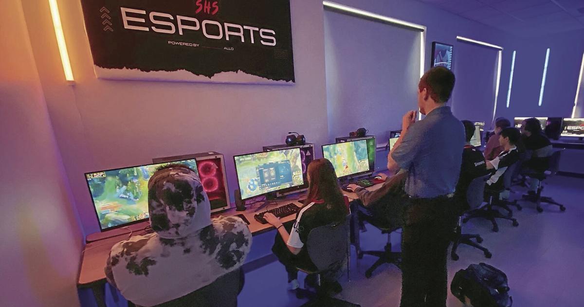 Scottsbluff League of Legends cai para Gretna na abertura da temporada, planeja próximos passos