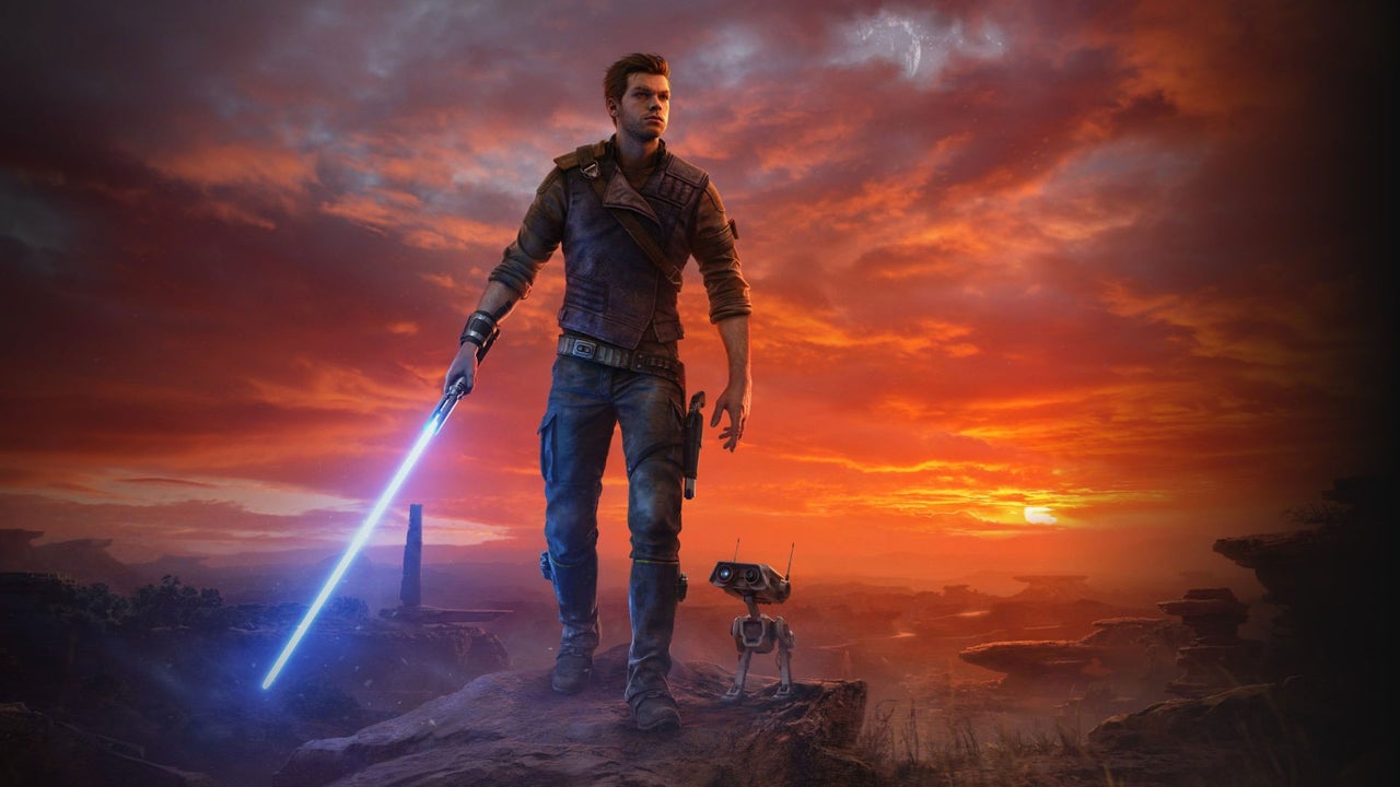 Star Wars Jedi: Survivor adiciona recurso de viagem rápida muito solicitado