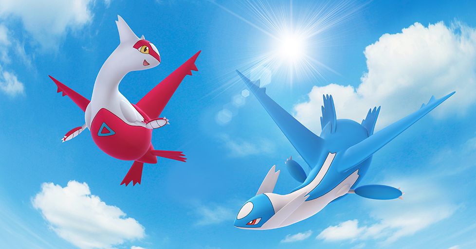 Tarefas e recompensas especiais de pesquisa Pokémon Go 'Primal Rumblings'