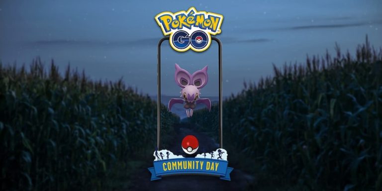 Todas as tarefas e recompensas de pesquisa especial do Abundant Noise Noibat Community Day em Pokémon Go