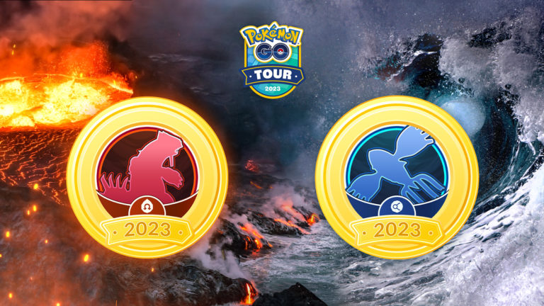 Todos os horários, spawns e detalhes da rotação do habitat de Pokémon Go: Hoenn