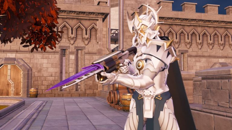 Todos os novos aprimoramentos de realidade do Fortnite v23.40