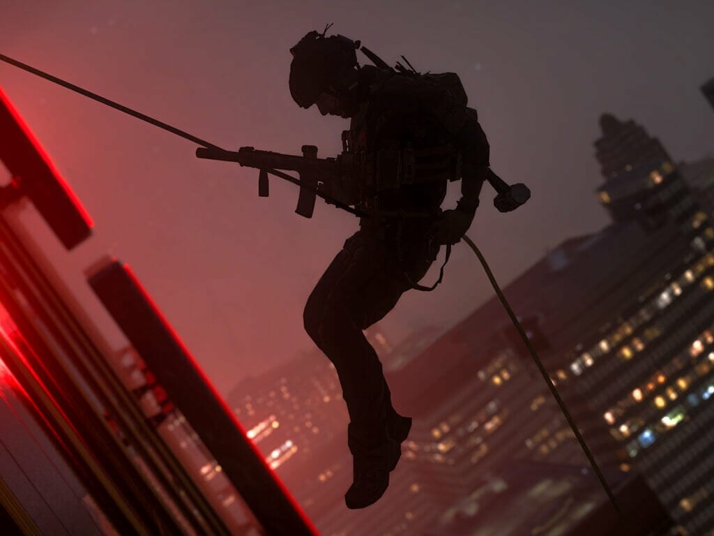 Trailer de lançamento da segunda temporada de Call of Duty Modern Warfare II/Warzone 2.0 chega