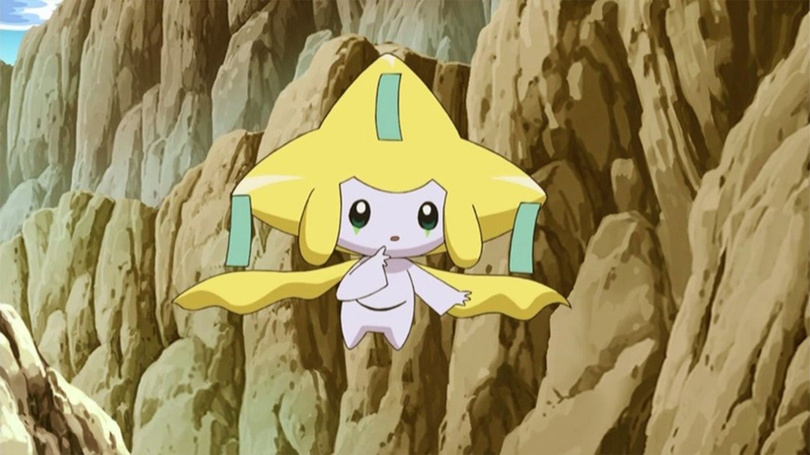 Treinadores de Pokemon Go questionam a Niantic por não poder presentear o ticket de pesquisa de Jirachi