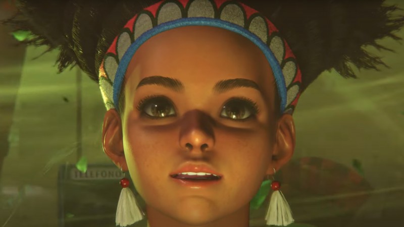 Três novos lutadores se juntam ao elenco de Street Fighter 6