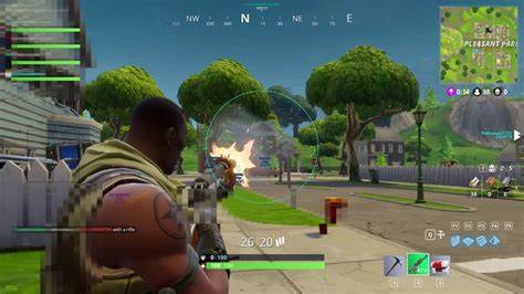 Tudo o que você precisa saber sobre os hacks do Fortnite