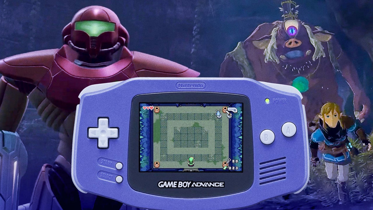 Um forte Nintendo Direct também mostrou por que o fim está próximo para o Switch