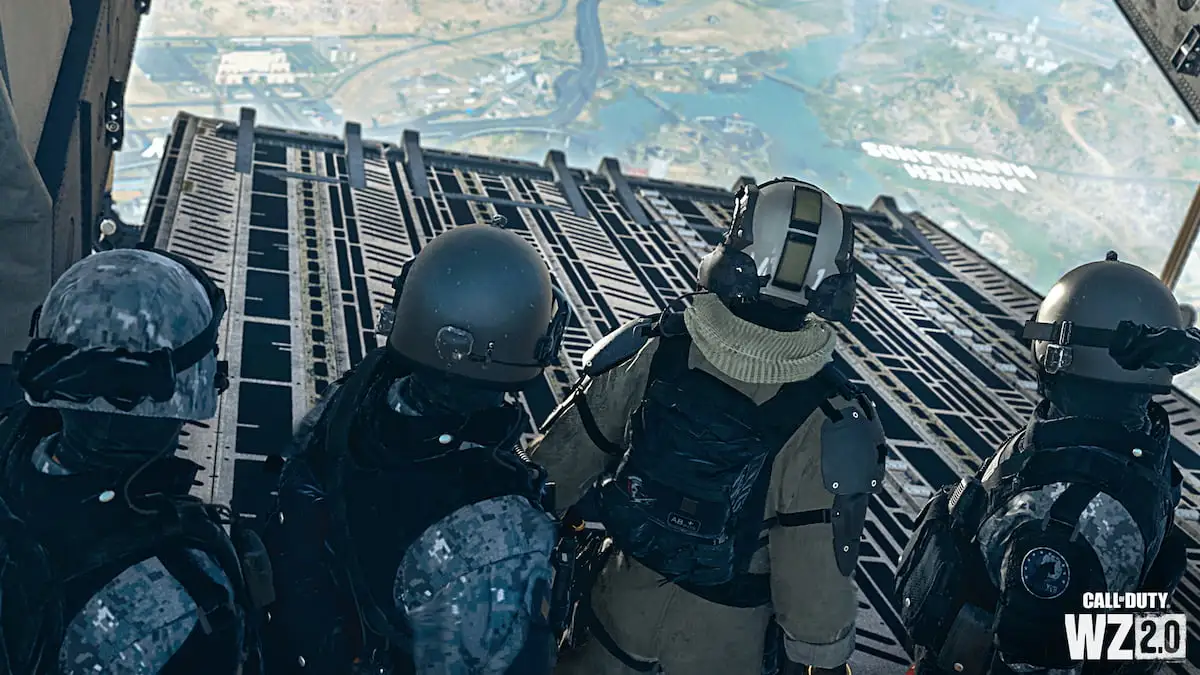 Um roteiro de Call of Duty: Modern Warfare 2 e Warzone 2.0 pode ter vazado após uma suposta violação da Activision