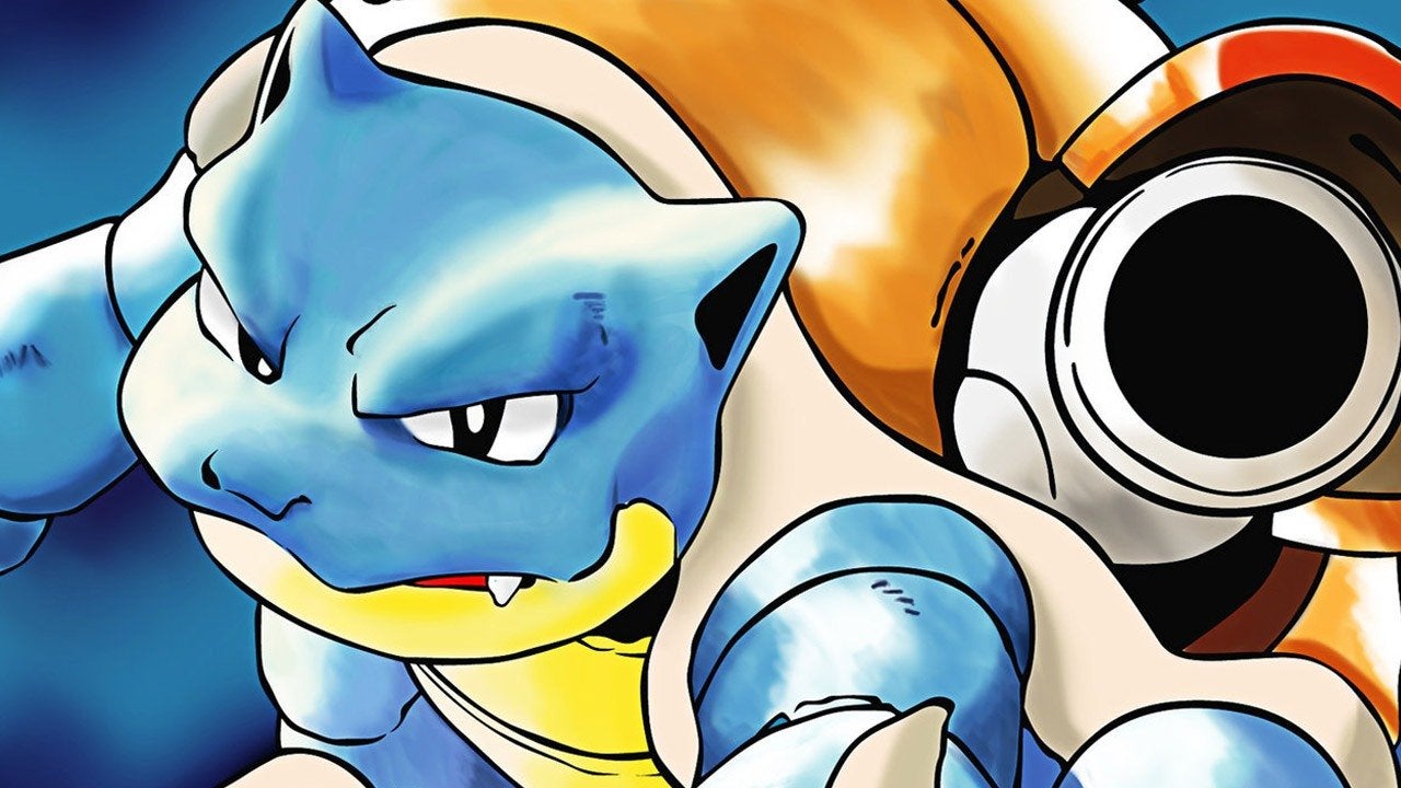 Um tatuador está pintando todos os Pokémon originais para caridade