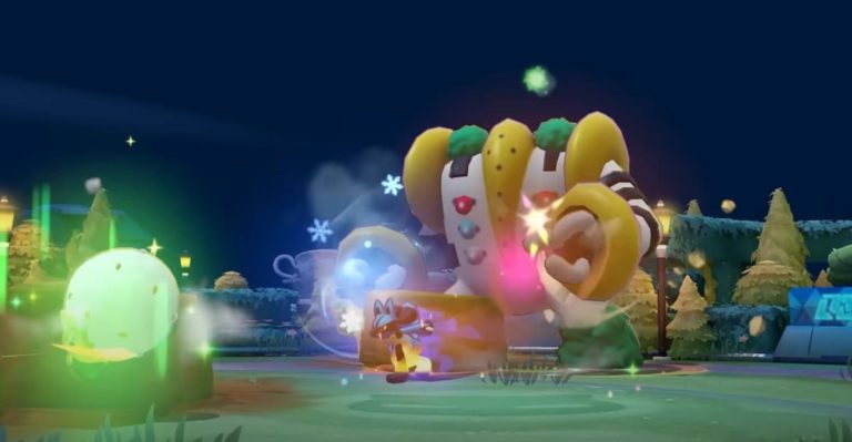 Vários novos Pokémon, itens e recursos vazaram para os próximos lançamentos do Pokémon UNITE