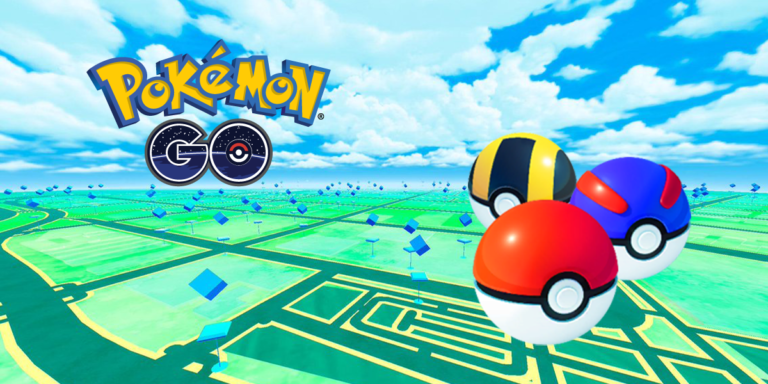 Vazamentos de Pokémon Go sugerem itens que mudam o jogo e mudanças de ataque no horizonte