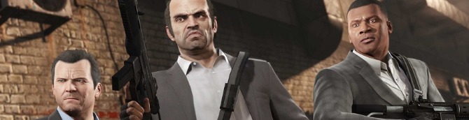 Vendas de GTAV chegam a 175 milhões, vendas da série GTA chegam a 395 milhões, vendas de RDR 2 chegam a 50 milhões