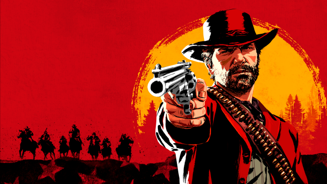 Vendas de GTAV chegam a 170 milhões, vendas da série GTA chegam a 385 milhões, vendas de RDR 2 chegam a 46 milhões