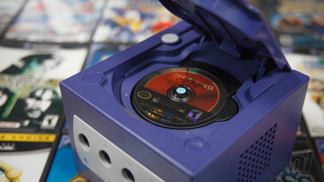 Vídeo: MVG verifica a atualização "incrível" para o emulador de GameCube no Xbox
