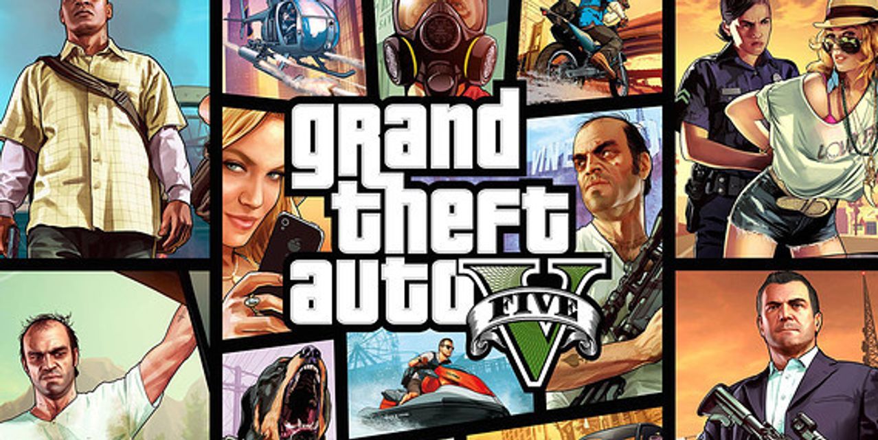 Wall Street também quer saber quando 'GTA VI' vai cair.