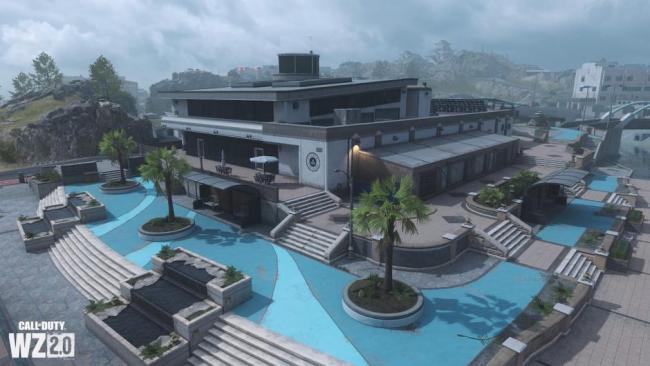 Warzone 2.0 Ashika Island: Quando o mapa Resurgence será lançado?