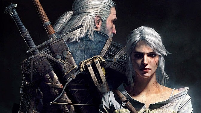 Witcher 3 Next-Gen incluiu acidentalmente alguns mods da comunidade NSFW