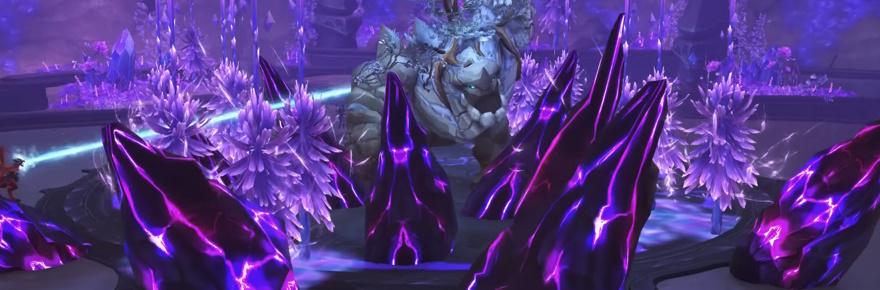 It's part speed, part esports and all World of Warcraft dungeons. The International The Mythic Dungeons is for the year 2020 season, kicking off on Friday, on Thursday, February 17th, the Mythic Dungeon upcoming flight. An early time will decide for the top 24 teams. That’s where the game started.