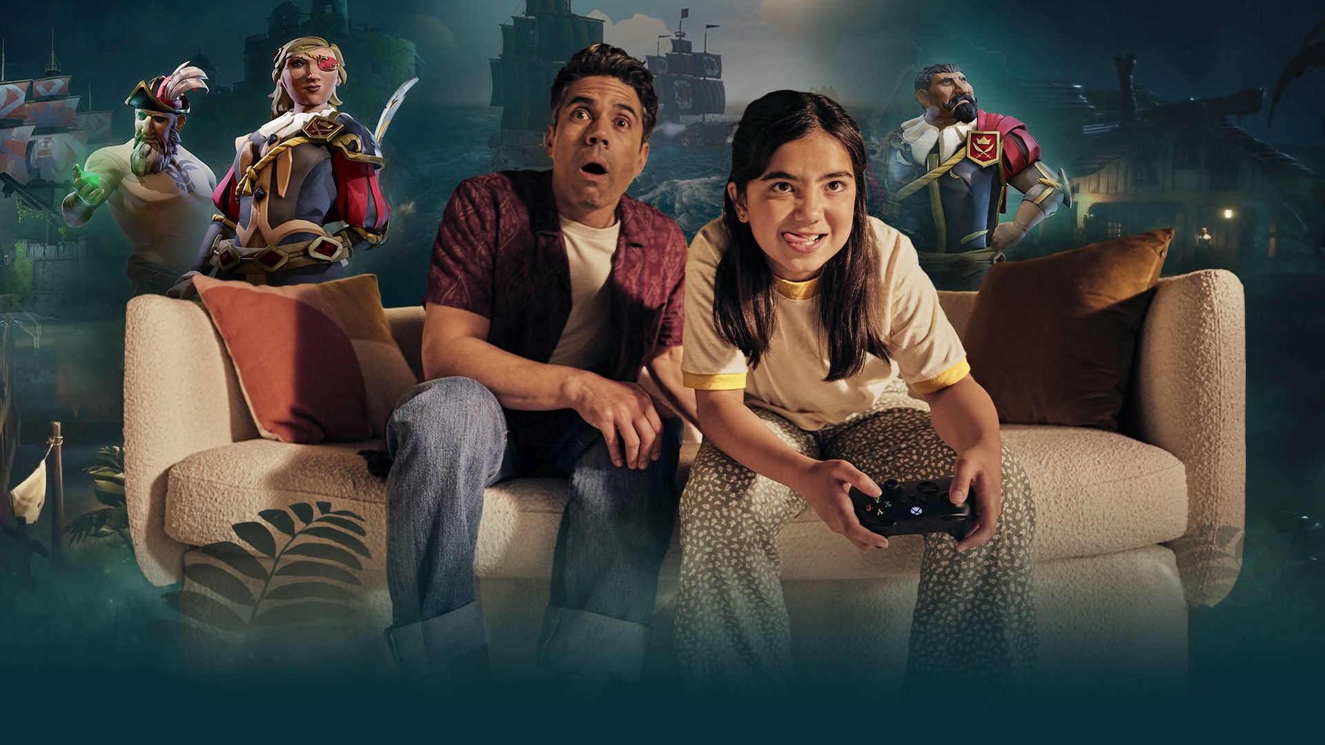 Xbox Game Pass Ultimate Friends & Family Plan se expande para seis novos países