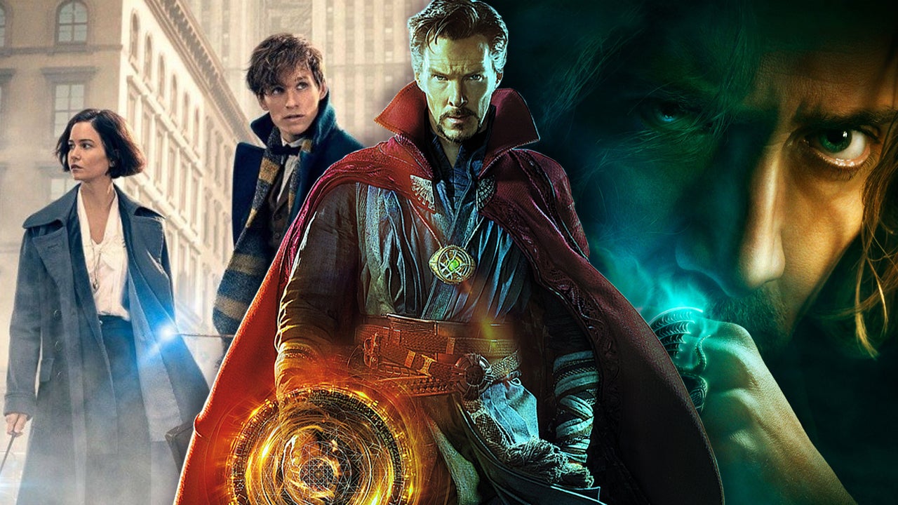10 filmes como Harry Potter para assistir se você ama aventuras mágicas