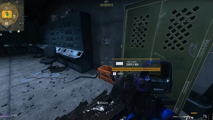 warzone-2-bunker-secreto-ashika-ilha-o-que-está-dentro