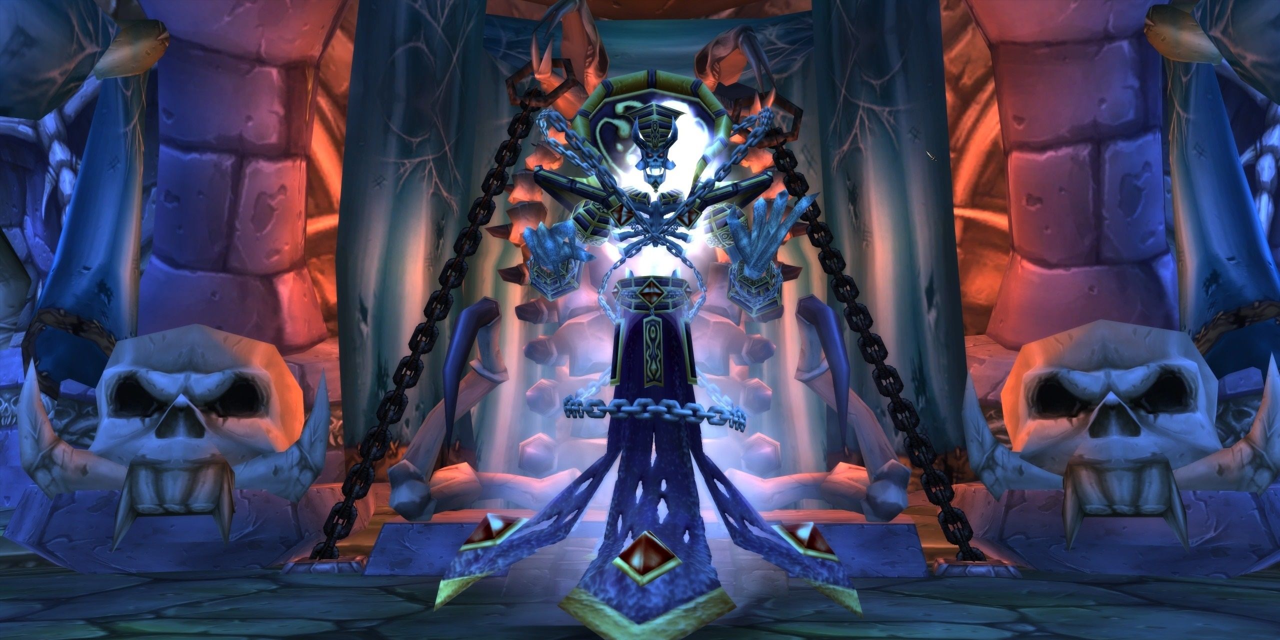 Kelthuzad de Naxxramas