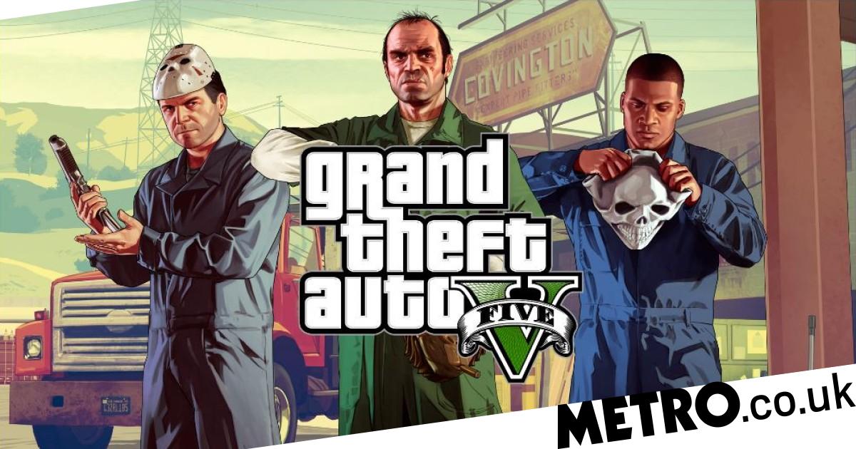 Caixa de entrada de jogos: a Sony poderia realmente comprar jogos GTA e Rockstar?