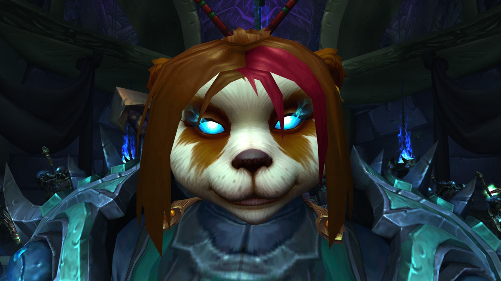 O patch WoW Dragonflight traz enormes bônus de Cavaleiro da Morte, Paladino e Xamã