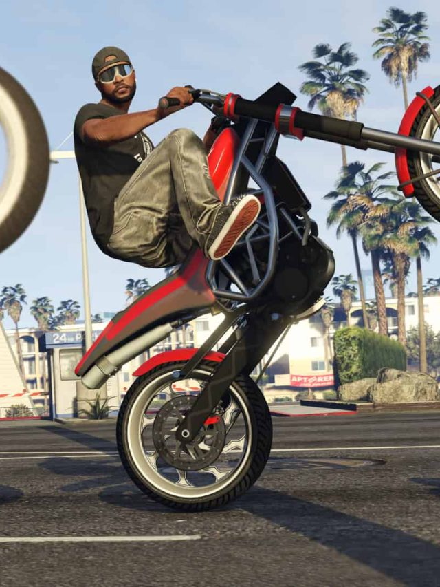 Rockstar aborda problemas de segurança no GTA Online com atualização de 28 de fevereiro