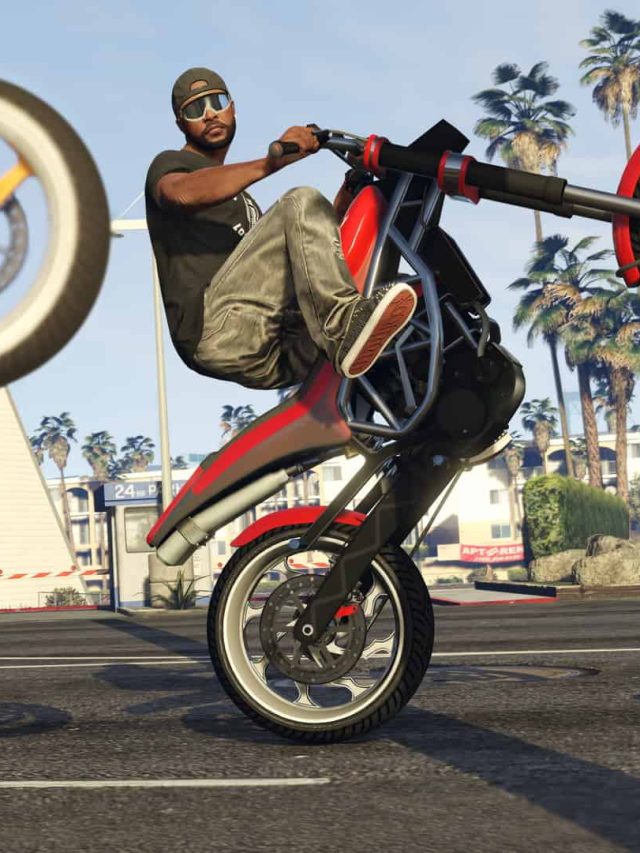 Rockstar corrige os principais bugs do GTA Online com atualização de 28 de fevereiro