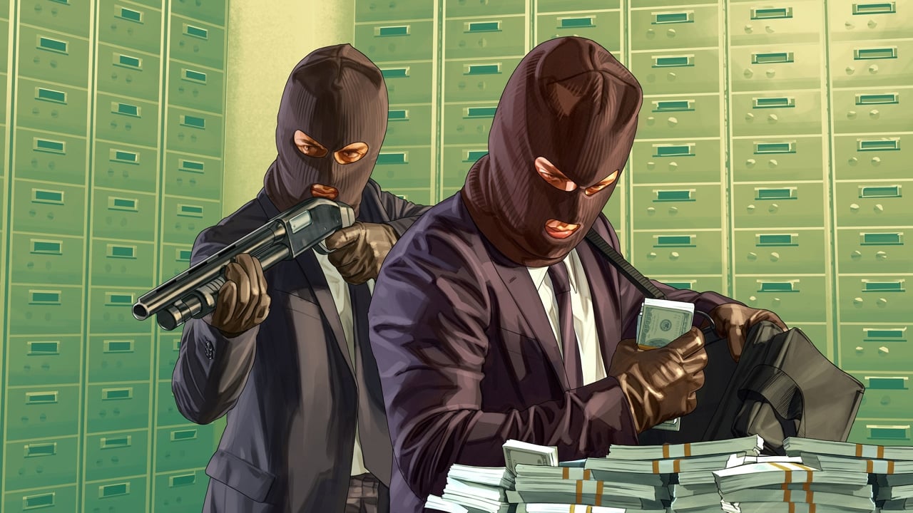 GTA V February 28th Update Patch Notes