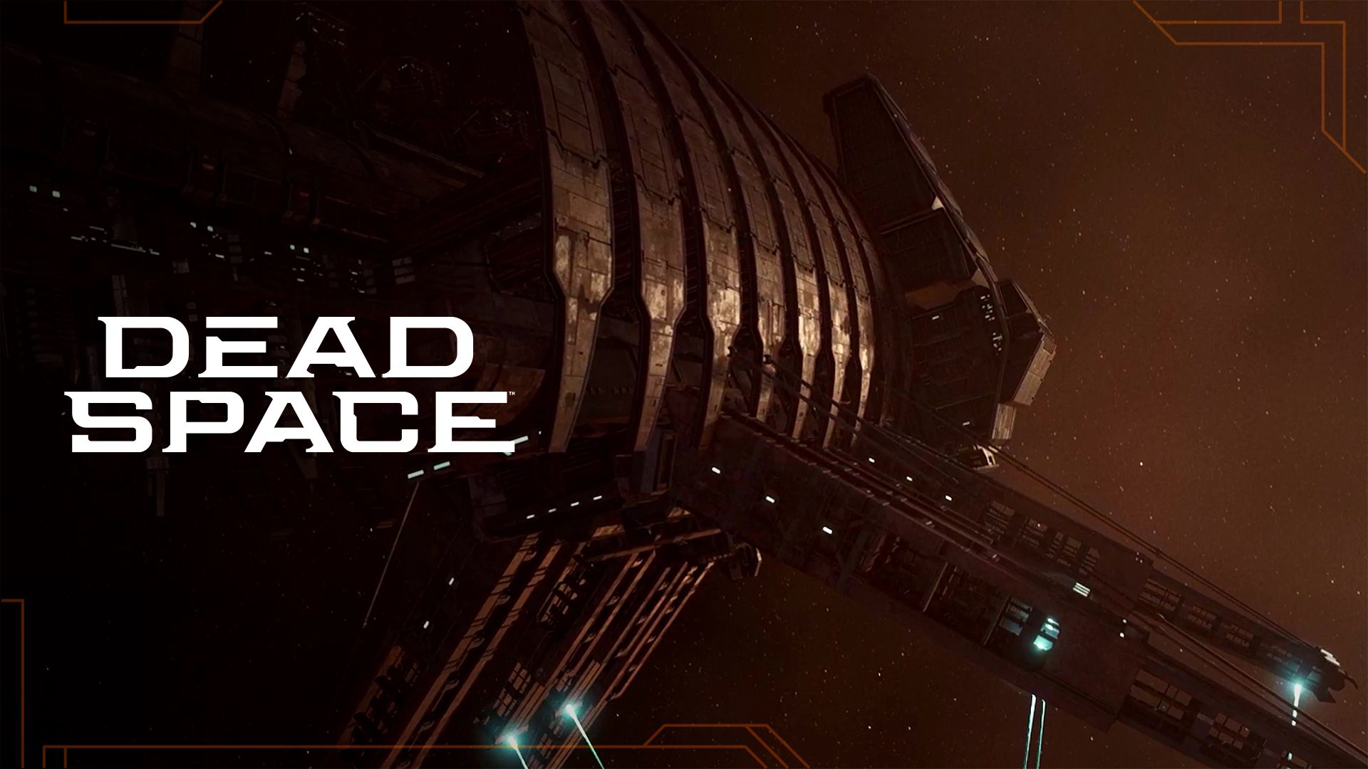 Canção de ninar: como a Motive recriou um trailer icônico do Dead Space original