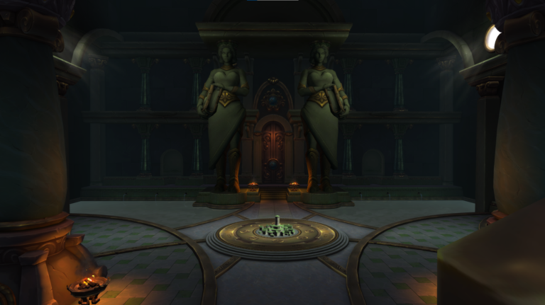 O que é Avaloren em World of Warcraft?  Potencial novo continente WoW, explicado