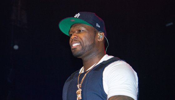 Postagem do IG de 50 Cent sugere que possível colaboração com 'GTA' está a caminho