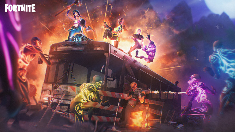 Fortnite: des récompenses gratuites via les chetes "Retrouvez-les"voici comment les obtenir rapidement ! Fortnite: des récompenses gratuites via les chetes "Retrouvez-les"voici comment les obtenir rapidement !