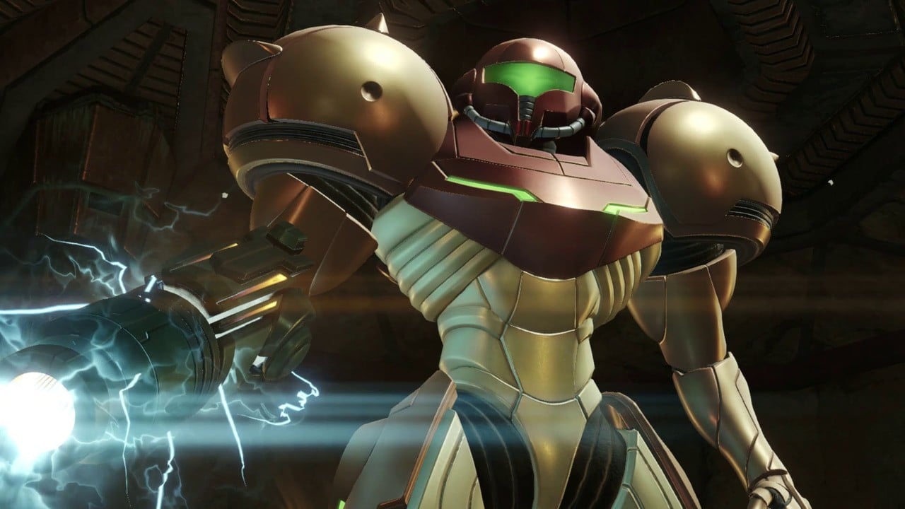 Metroid Prime Remastered Edição Física já disponível na Europa e no Japão