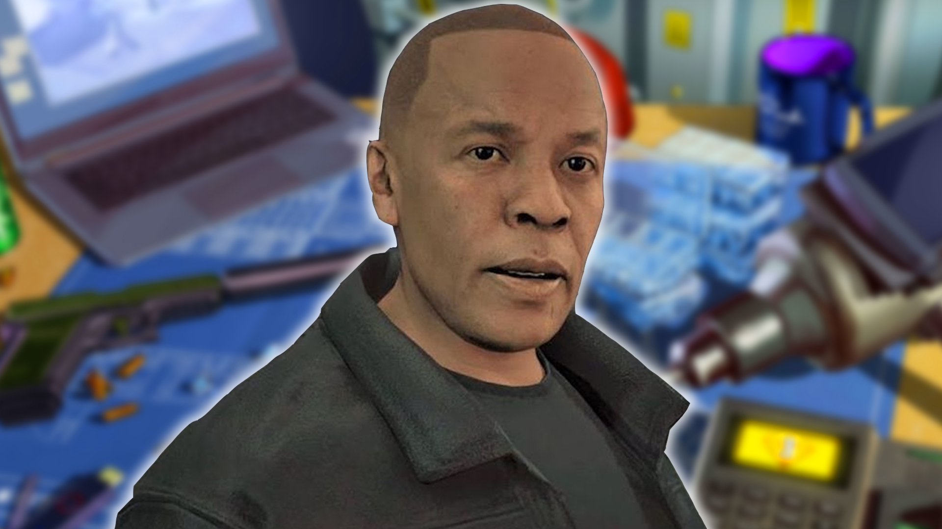 GTA Online traz o próximo episódio das recompensas do Dr Dre em The Contract