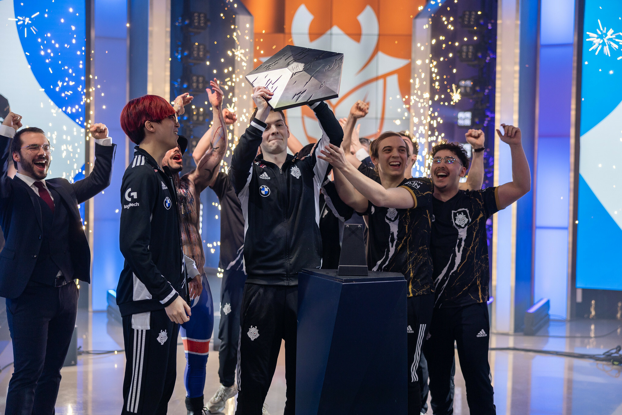 League of Legends: Equipes classificadas para a temporada 2023…