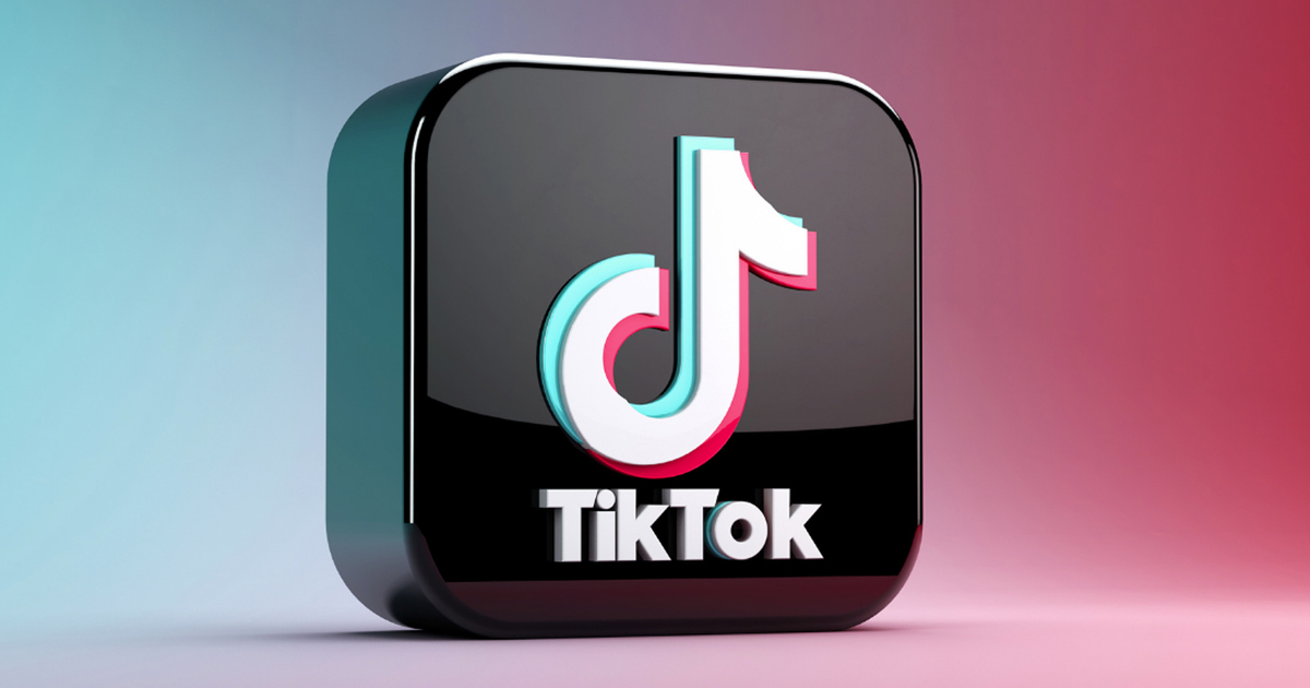 O que está acontecendo com os anúncios de jogos para celular 'falsos' no TikTok?