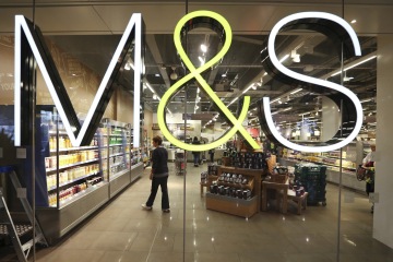 Eu trabalho na M&S - veja como fazer uma compra semanal por £ 37, temos ótimas pechinchas