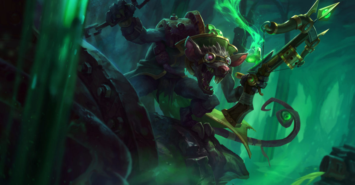 League Of Legends: Wild Rift lança patch 4.1: High Five